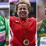 African para-sport at crossroads after Paris 2024 haul